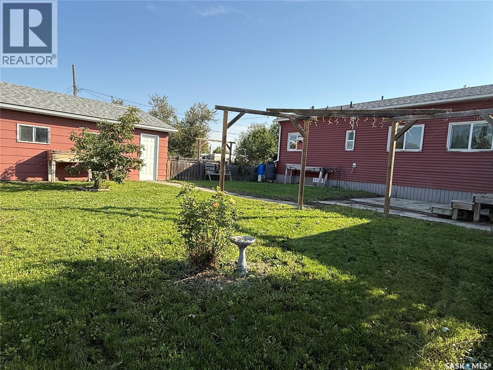 702 4th Avenue W, Melville, Saskatchewan  S0A 2P0 - Photo 30 - SK019214