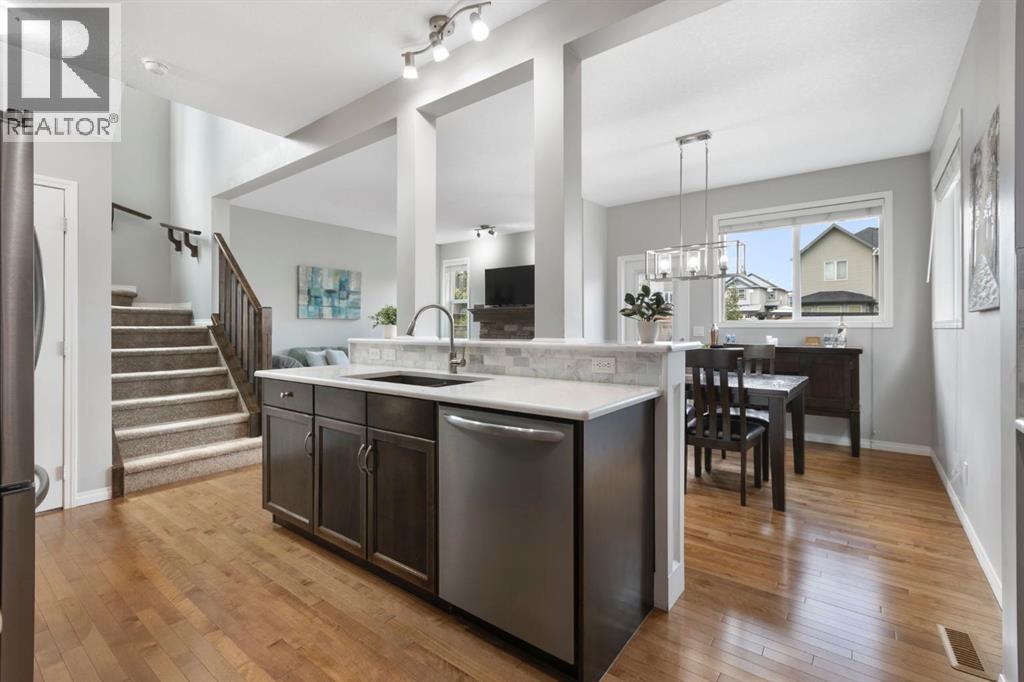 99 Sage Valley Park Nw, Calgary, Alberta  T3R 0E5 - Photo 11 - A2248395