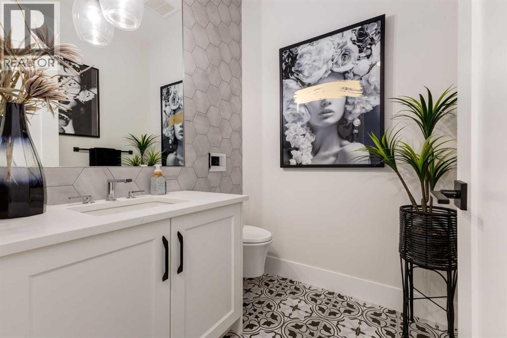 131 Aspen Summit Boulevard Sw, Calgary, Alberta  T3H 0Z3 - Photo 9 - A2255640