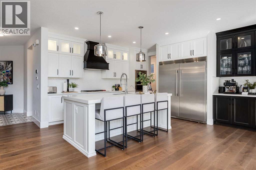 131 Aspen Summit Boulevard Sw, Calgary, Alberta  T3H 0Z3 - Photo 10 - A2255640