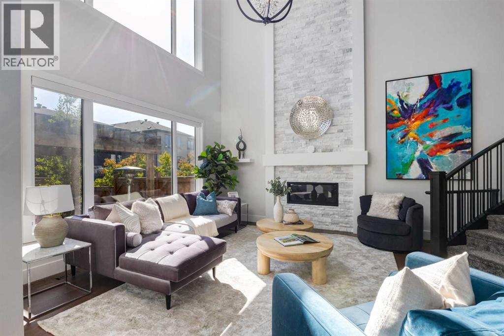 131 Aspen Summit Boulevard Sw, Calgary, Alberta  T3H 0Z3 - Photo 19 - A2255640