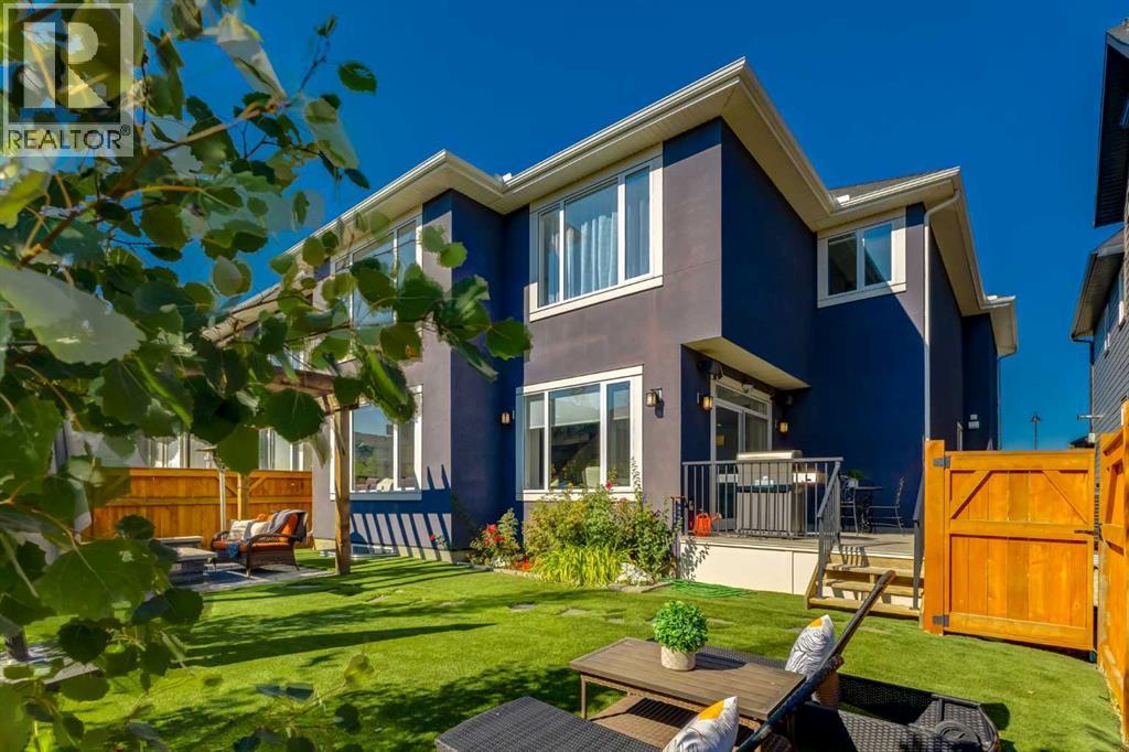 131 Aspen Summit Boulevard Sw, Calgary, Alberta  T3H 0Z3 - Photo 3 - A2255640