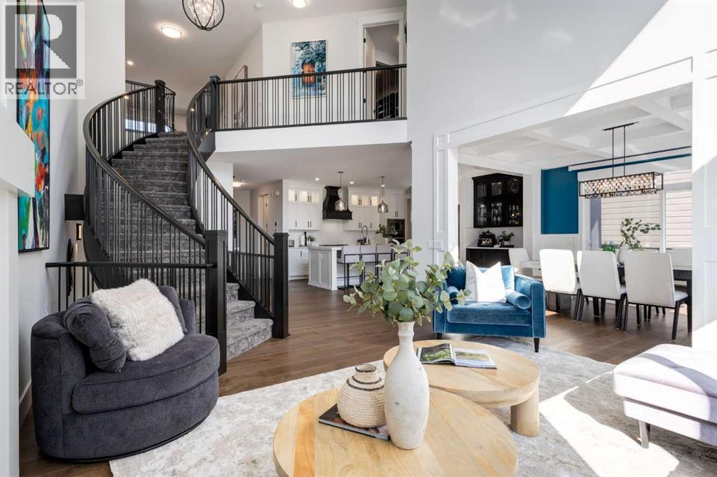 131 Aspen Summit Boulevard Sw, Calgary, Alberta  T3H 0Z3 - Photo 22 - A2255640