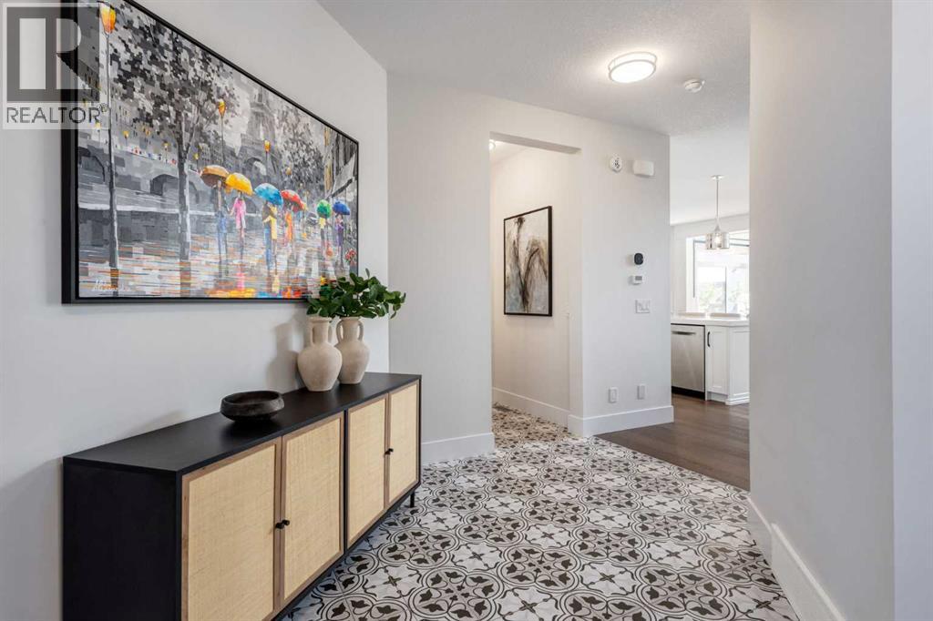 131 Aspen Summit Boulevard Sw, Calgary, Alberta  T3H 0Z3 - Photo 8 - A2255640