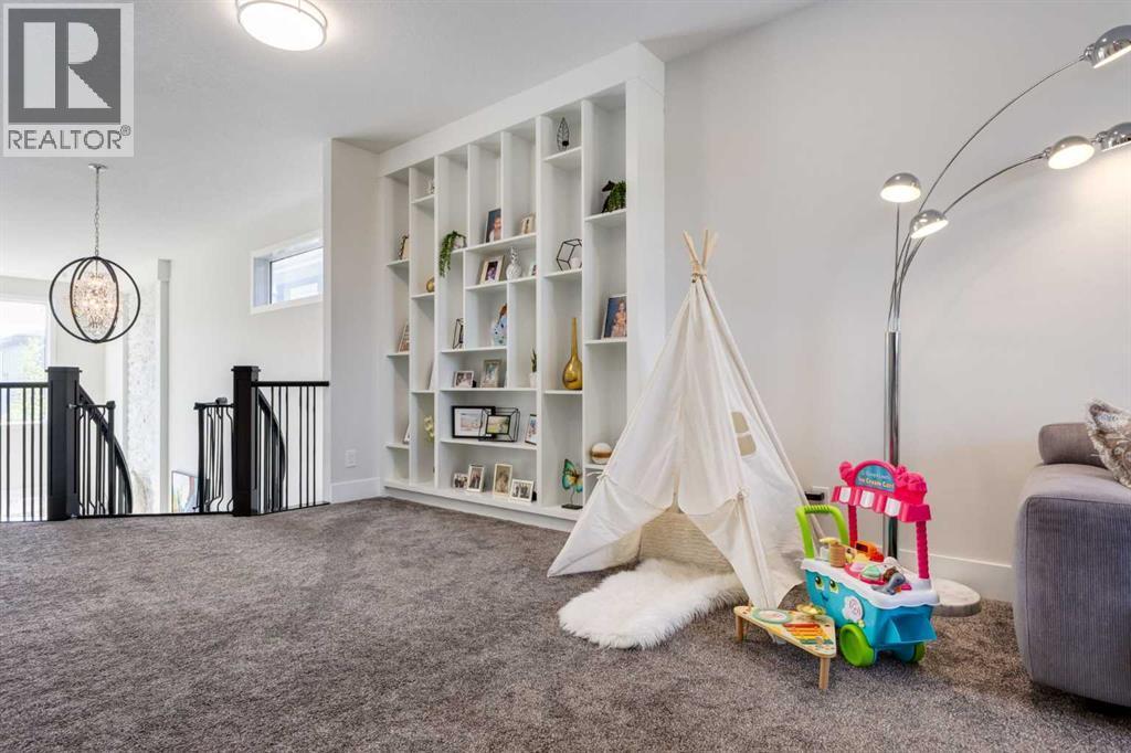 131 Aspen Summit Boulevard Sw, Calgary, Alberta  T3H 0Z3 - Photo 25 - A2255640