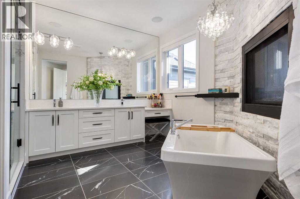 131 Aspen Summit Boulevard Sw, Calgary, Alberta  T3H 0Z3 - Photo 28 - A2255640