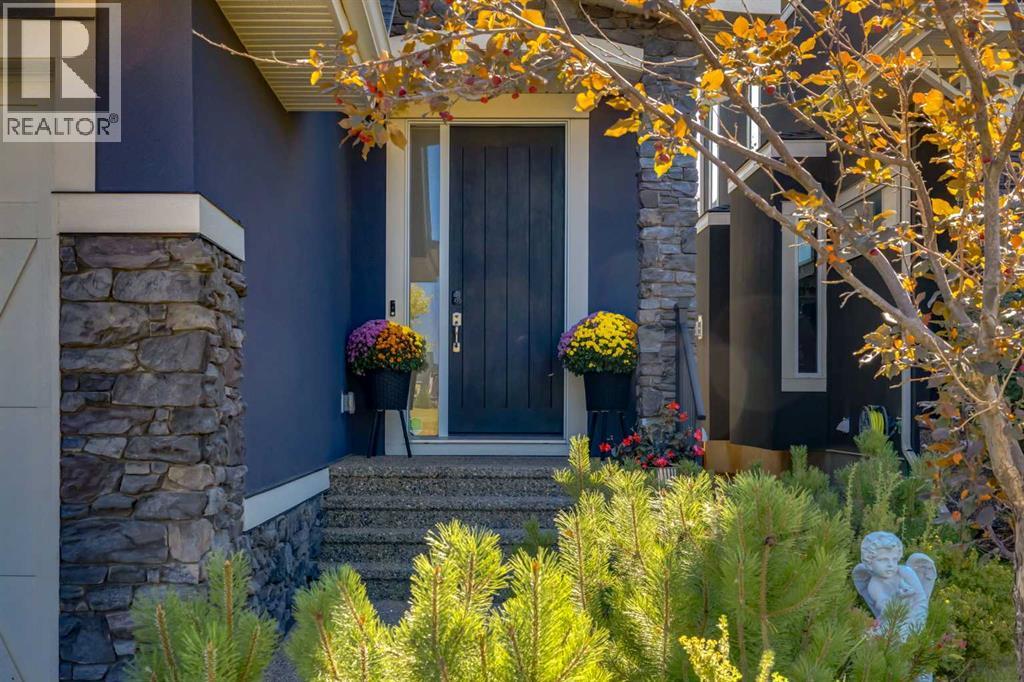 131 Aspen Summit Boulevard Sw, Calgary, Alberta  T3H 0Z3 - Photo 2 - A2255640