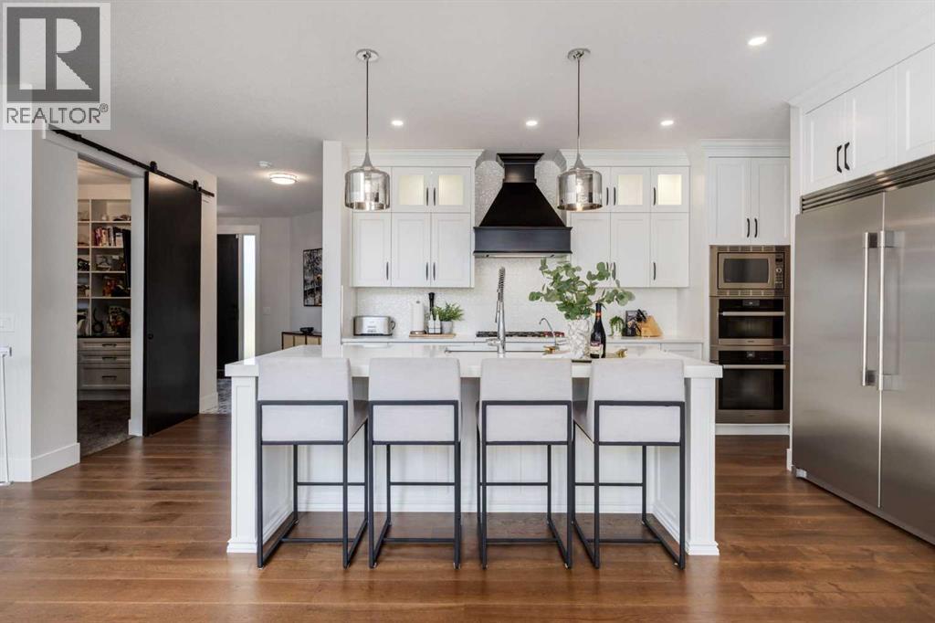 131 Aspen Summit Boulevard Sw, Calgary, Alberta  T3H 0Z3 - Photo 11 - A2255640