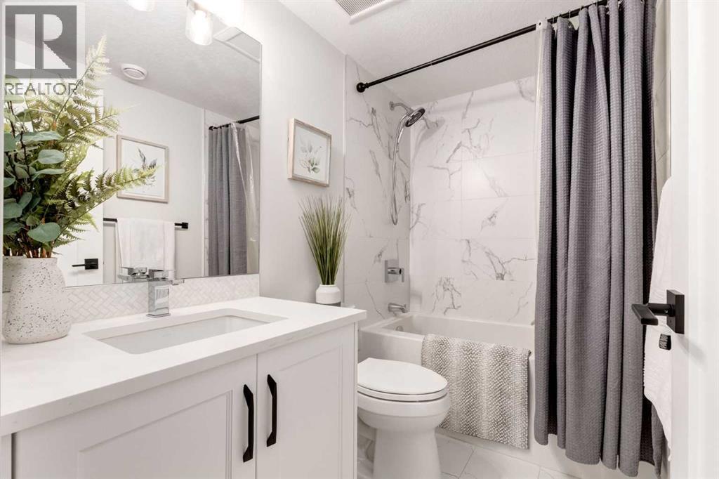 131 Aspen Summit Boulevard Sw, Calgary, Alberta  T3H 0Z3 - Photo 45 - A2255640