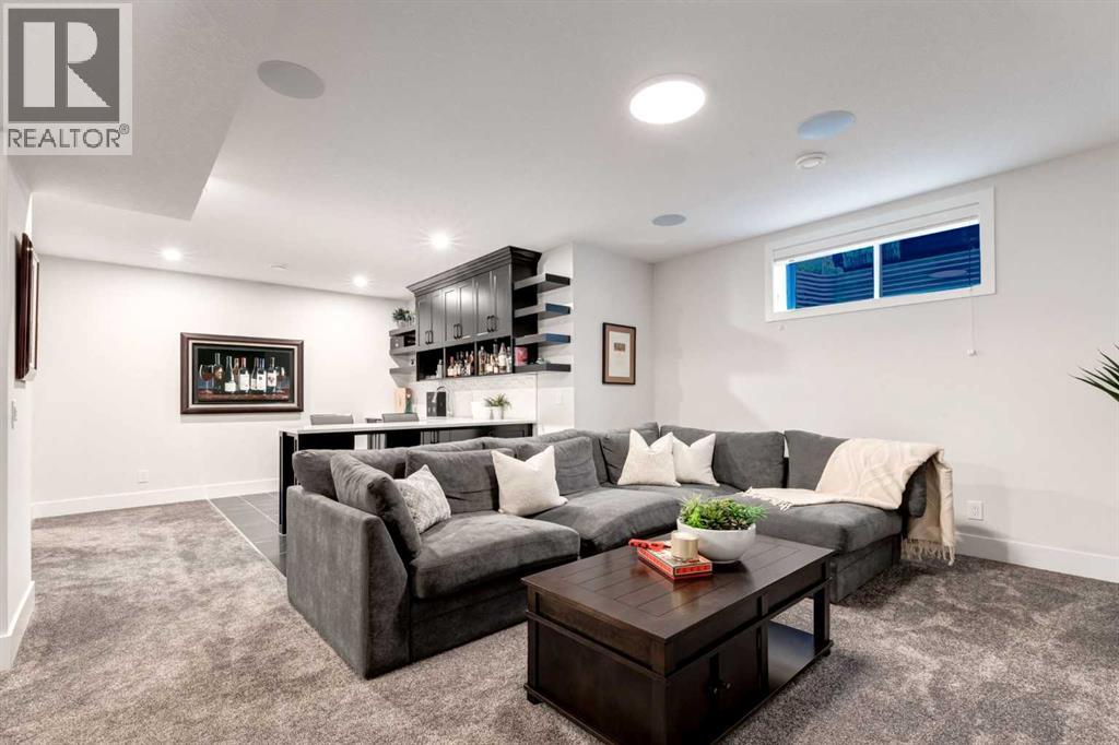131 Aspen Summit Boulevard Sw, Calgary, Alberta  T3H 0Z3 - Photo 41 - A2255640