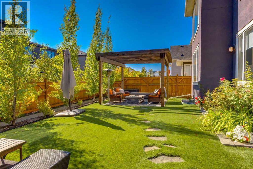 131 Aspen Summit Boulevard Sw, Calgary, Alberta  T3H 0Z3 - Photo 4 - A2255640