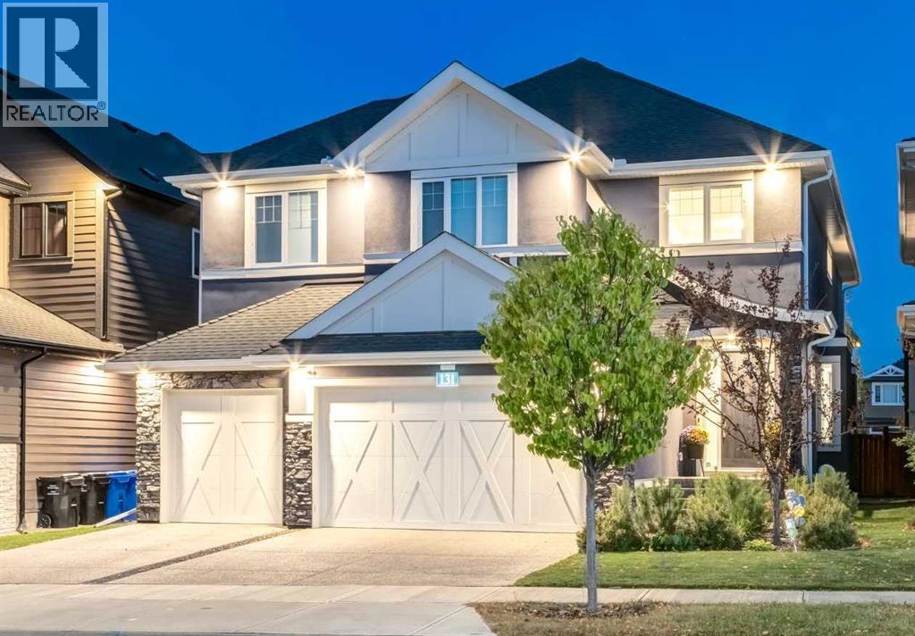 131 Aspen Summit Boulevard Sw, Calgary, Alberta  T3H 0Z3 - Photo 46 - A2255640