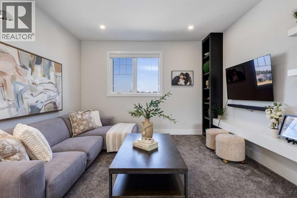 131 Aspen Summit Boulevard Sw, Calgary, Alberta  T3H 0Z3 - Photo 26 - A2255640