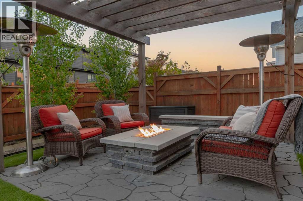 131 Aspen Summit Boulevard Sw, Calgary, Alberta  T3H 0Z3 - Photo 47 - A2255640