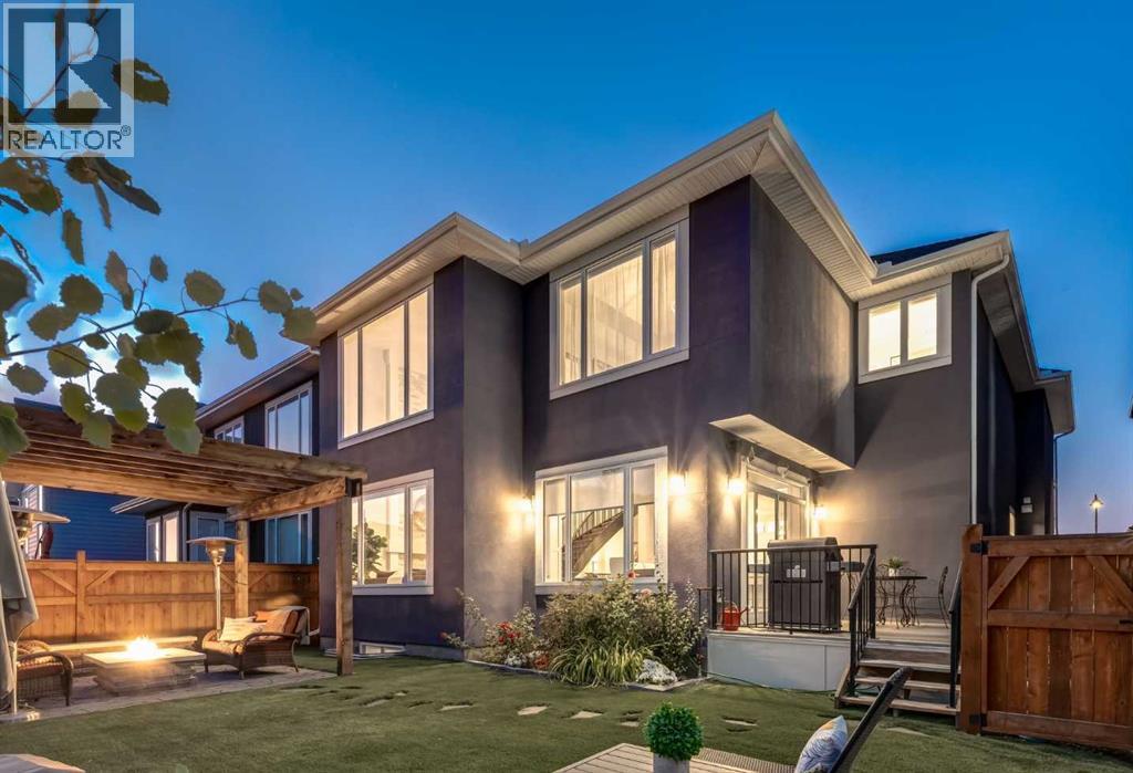 131 Aspen Summit Boulevard Sw, Calgary, Alberta  T3H 0Z3 - Photo 48 - A2255640