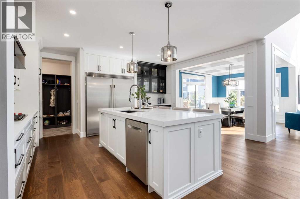131 Aspen Summit Boulevard Sw, Calgary, Alberta  T3H 0Z3 - Photo 13 - A2255640
