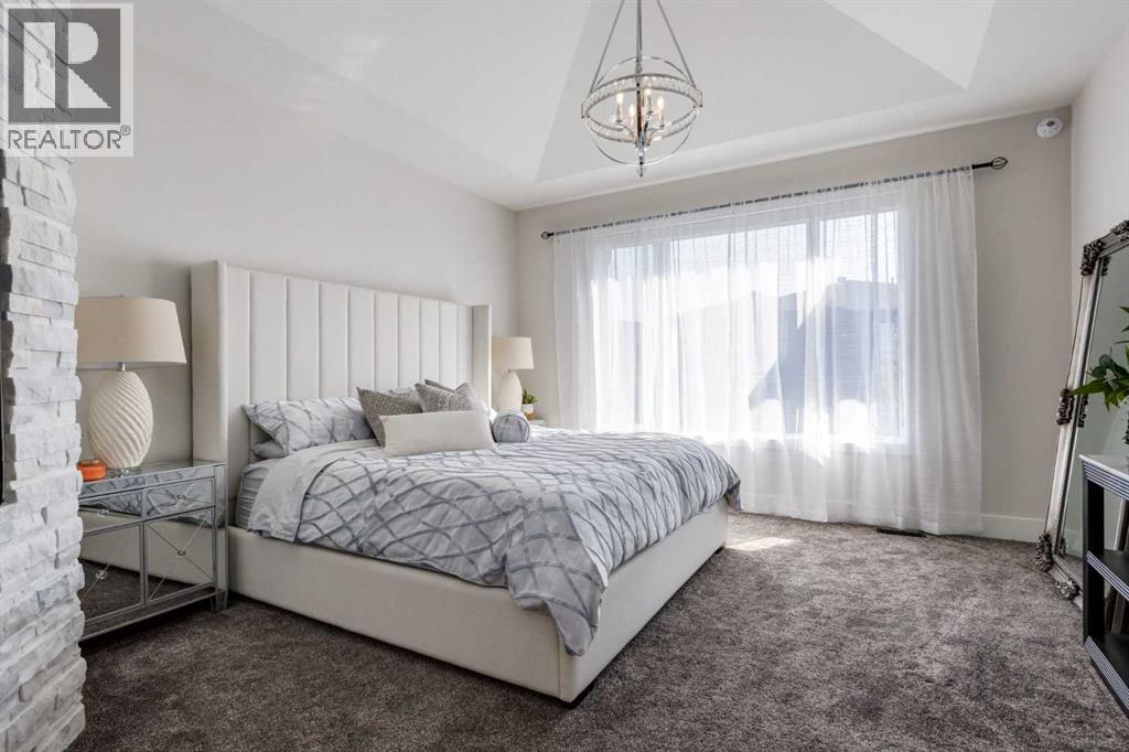 131 Aspen Summit Boulevard Sw, Calgary, Alberta  T3H 0Z3 - Photo 27 - A2255640