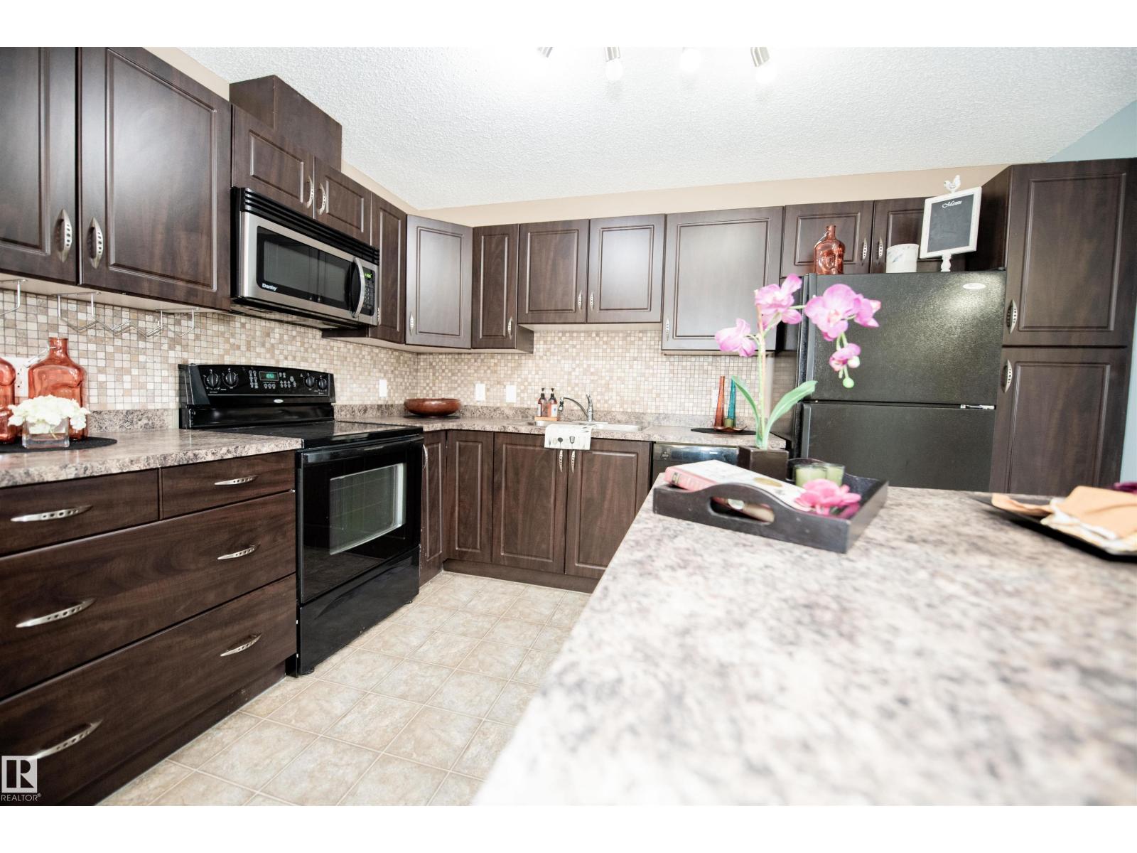 #209 16035 132 St Nw, Edmonton, Alberta  T6V 0B4 - Photo 12 - E4460905
