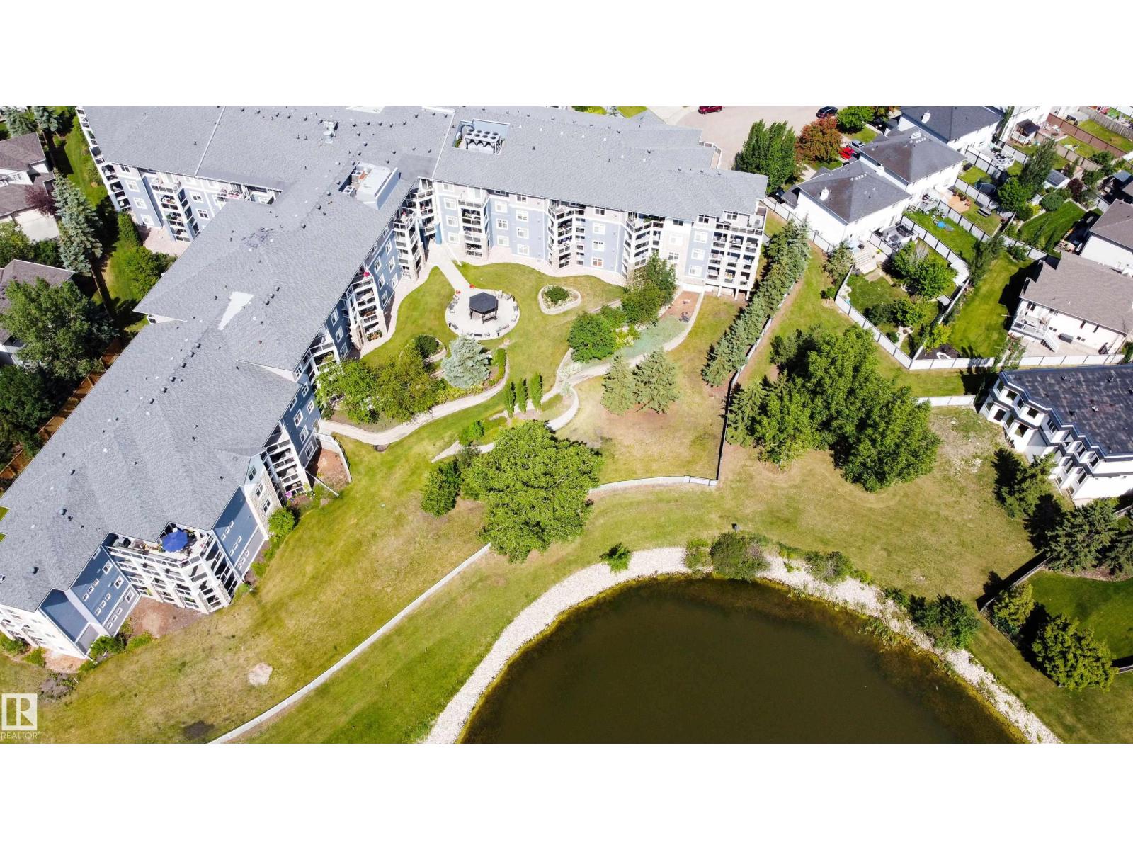 #209 16035 132 St Nw, Edmonton, Alberta  T6V 0B4 - Photo 64 - E4460905