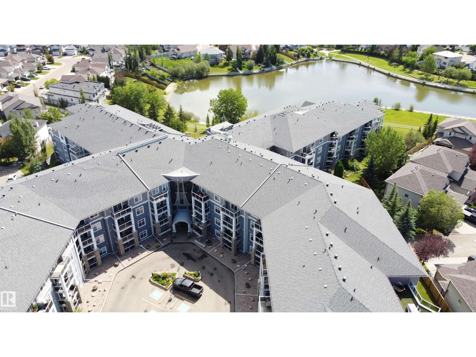 #209 16035 132 St Nw, Edmonton, Alberta  T6V 0B4 - Photo 66 - E4460905