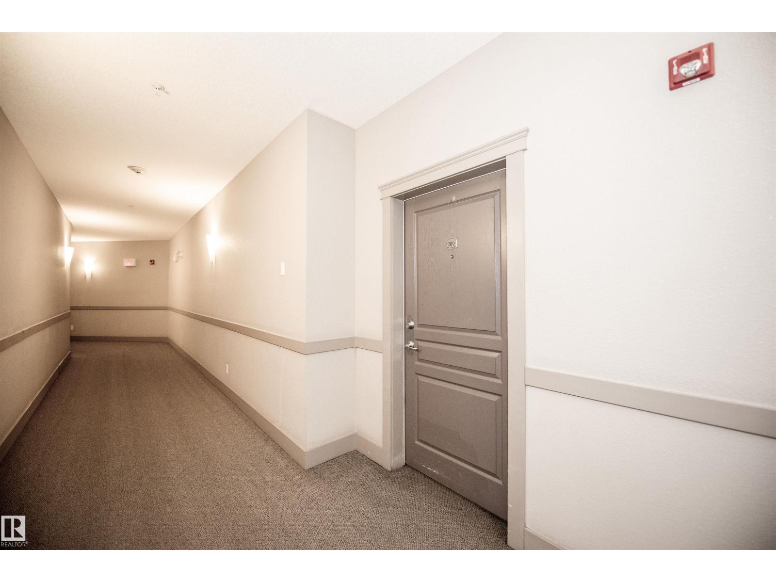 #209 16035 132 St Nw, Edmonton, Alberta  T6V 0B4 - Photo 7 - E4460905