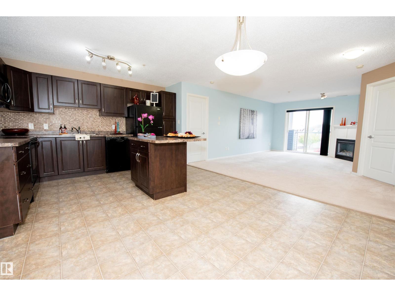 #209 16035 132 St Nw, Edmonton, Alberta  T6V 0B4 - Photo 9 - E4460905