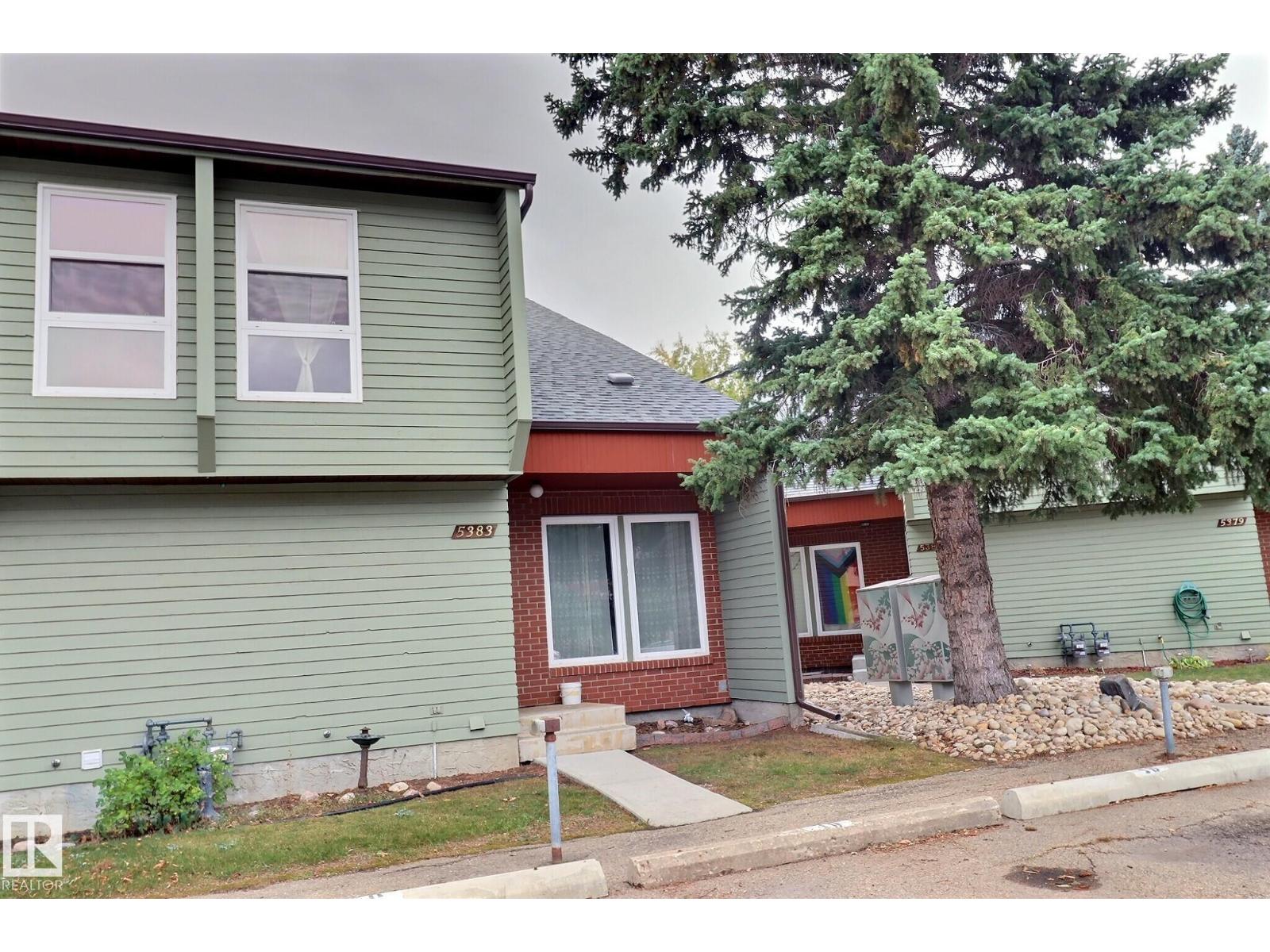 5383 Hill View Cr Nw, Edmonton, Alberta  T6L 1V9 - Photo 25 - E4460906