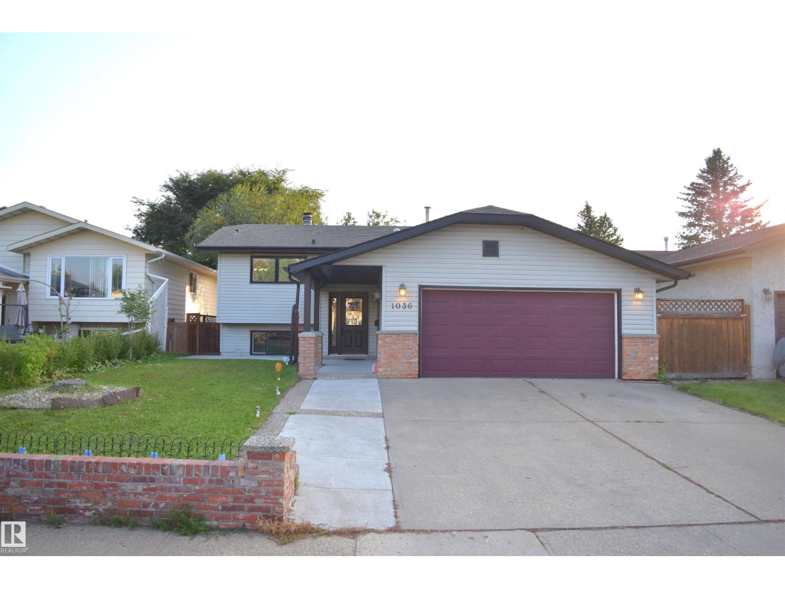 1036 38 St Nw, Edmonton, Alberta  T6L 2K9 - Photo 2 - E4460907