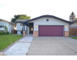 1036 38 St Nw Crawford Plains, Edmonton, Ca