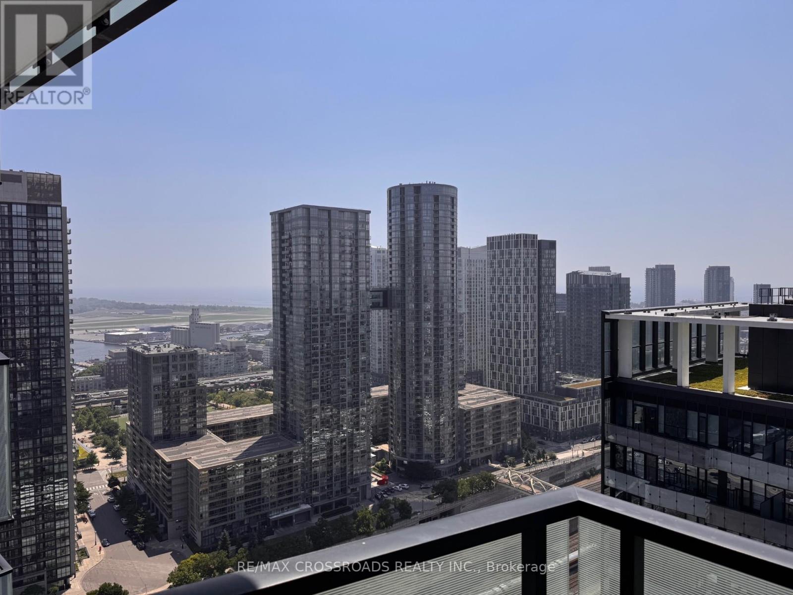 2415 - 470 FRONT STREET W, Toronto, Ontario