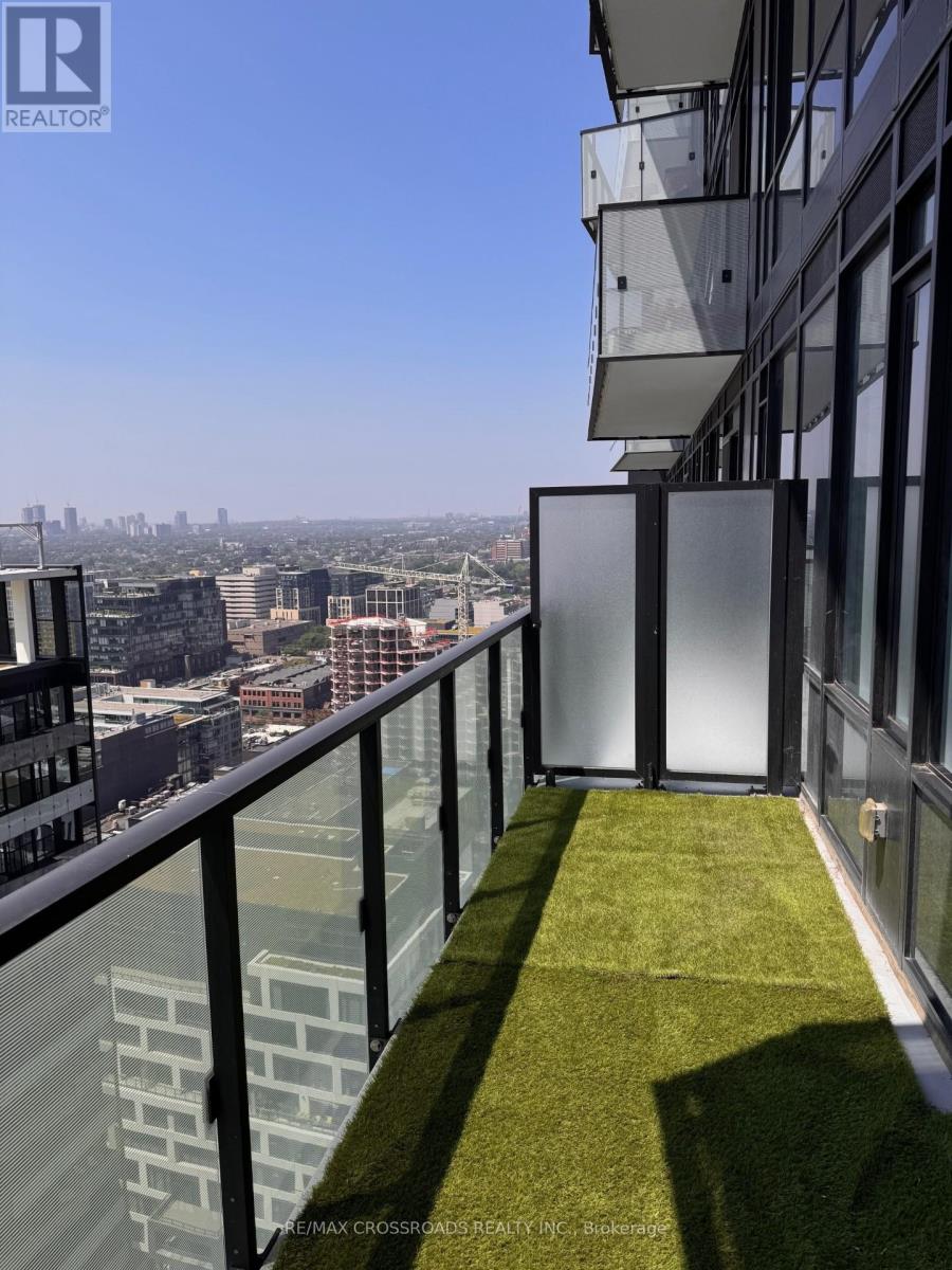 2415 - 470 Front Street W, Toronto, Ontario  M5V 0V6 - Photo 14 - C12445481