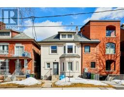 471 Shaw Street, Toronto (Palmerston-Little Italy), Ca