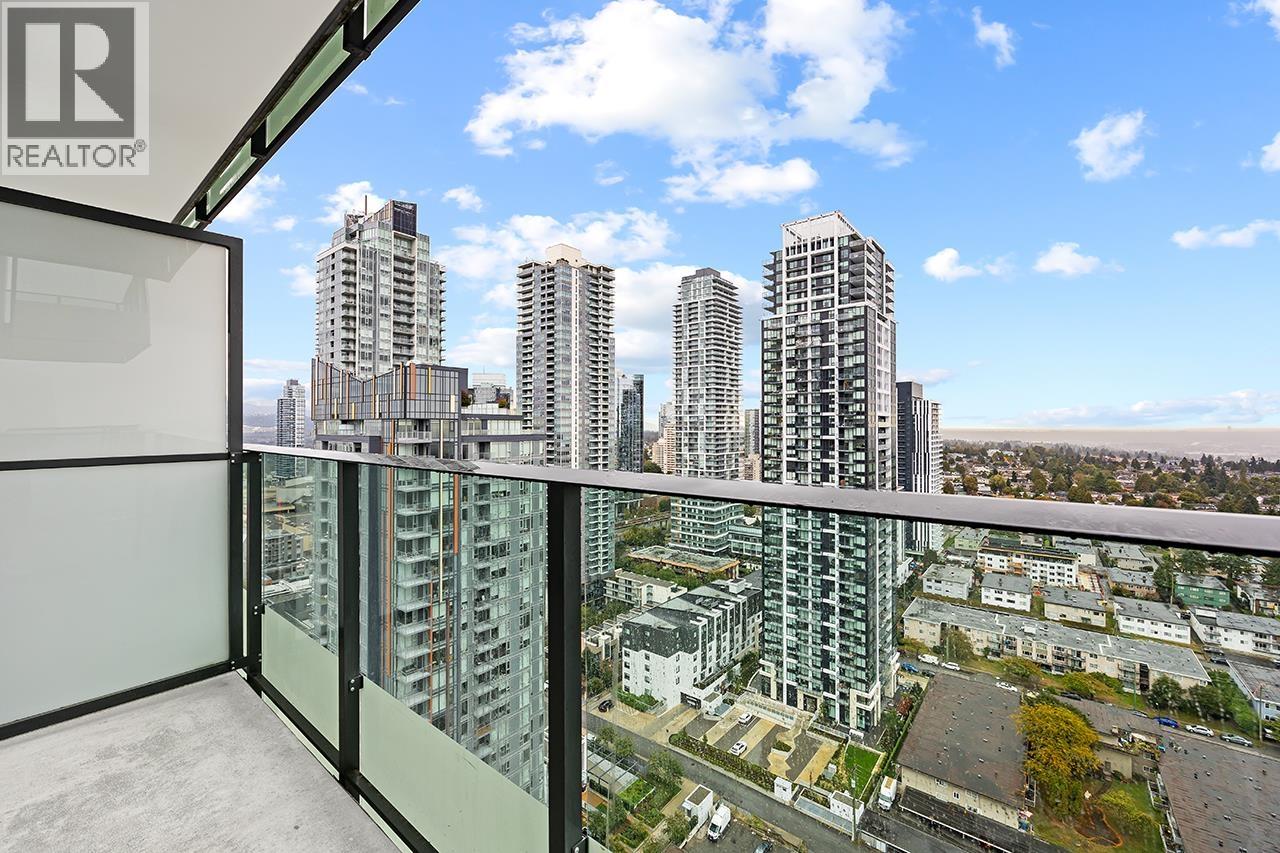 2703 6463 Silver Avenue, Burnaby, British Columbia  V5H 0K4 - Photo 14 - R3055190