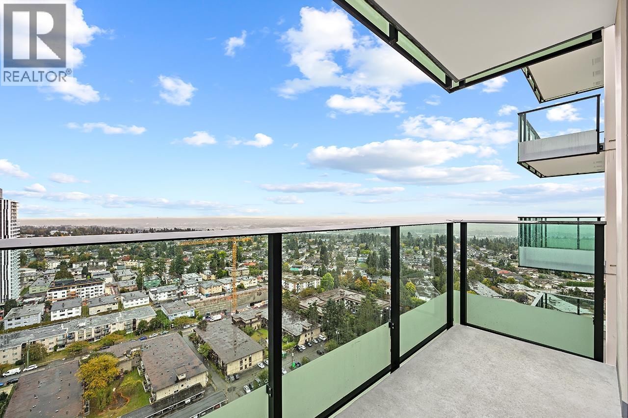 2703 6463 Silver Avenue, Burnaby, British Columbia  V5H 0K4 - Photo 15 - R3055190