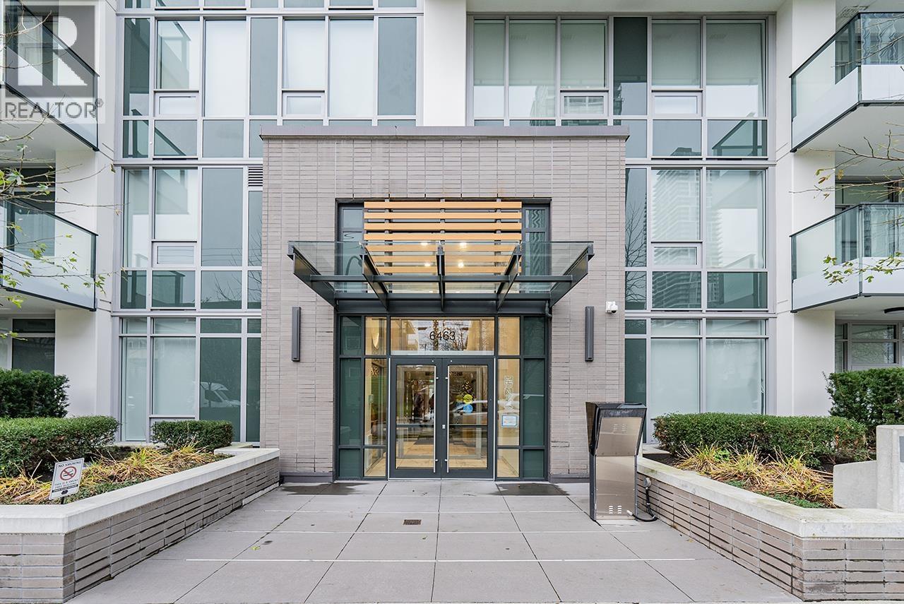 2703 6463 Silver Avenue, Burnaby, British Columbia  V5H 0K4 - Photo 19 - R3055190