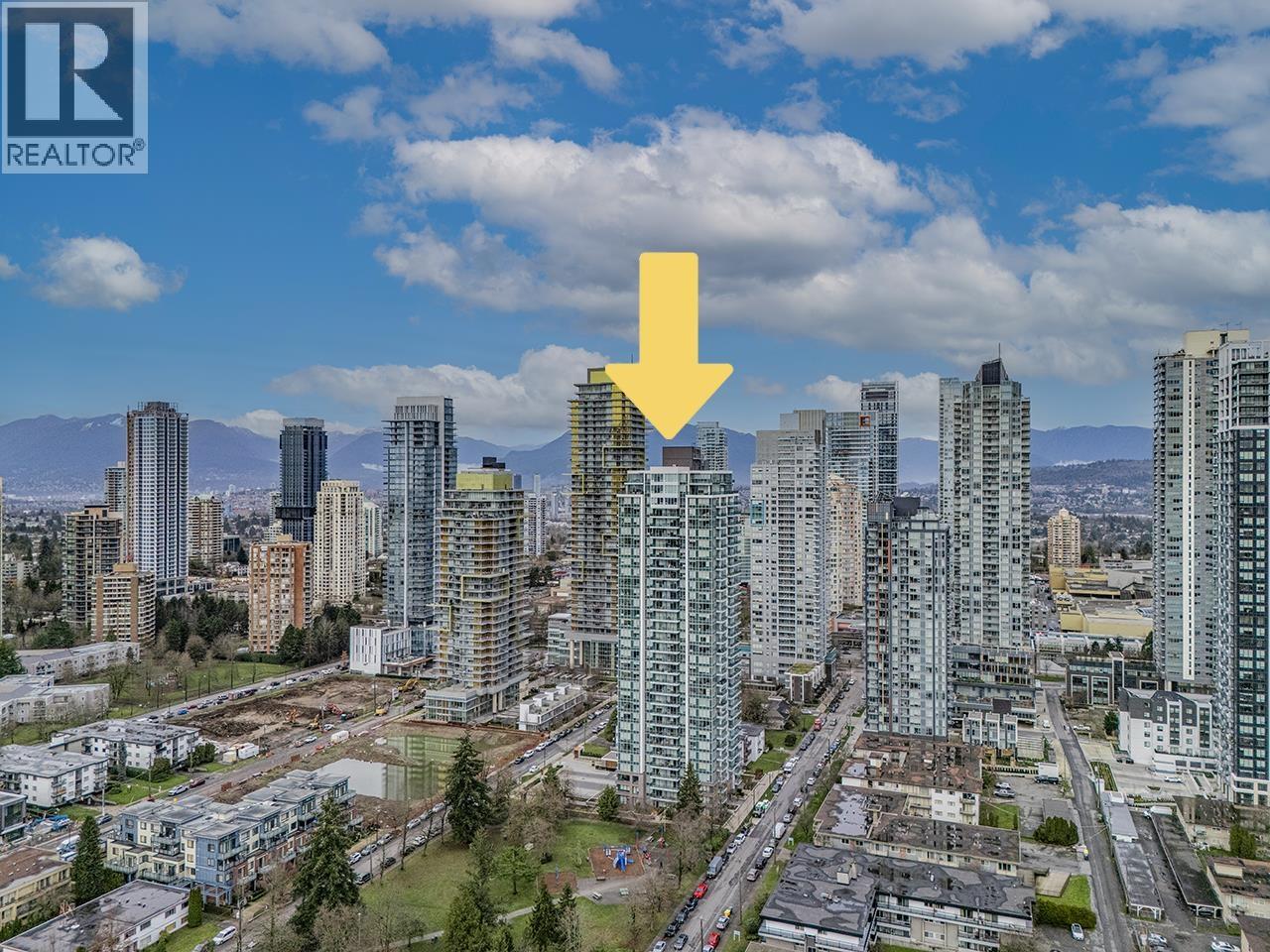 2703 6463 Silver Avenue, Burnaby, British Columbia  V5H 0K4 - Photo 29 - R3055190