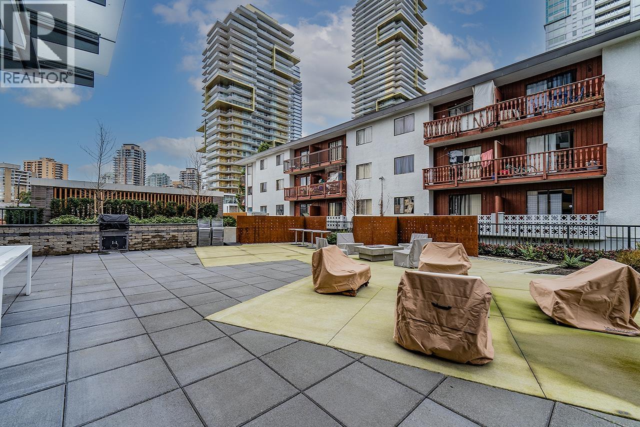 2703 6463 Silver Avenue, Burnaby, British Columbia  V5H 0K4 - Photo 25 - R3055190