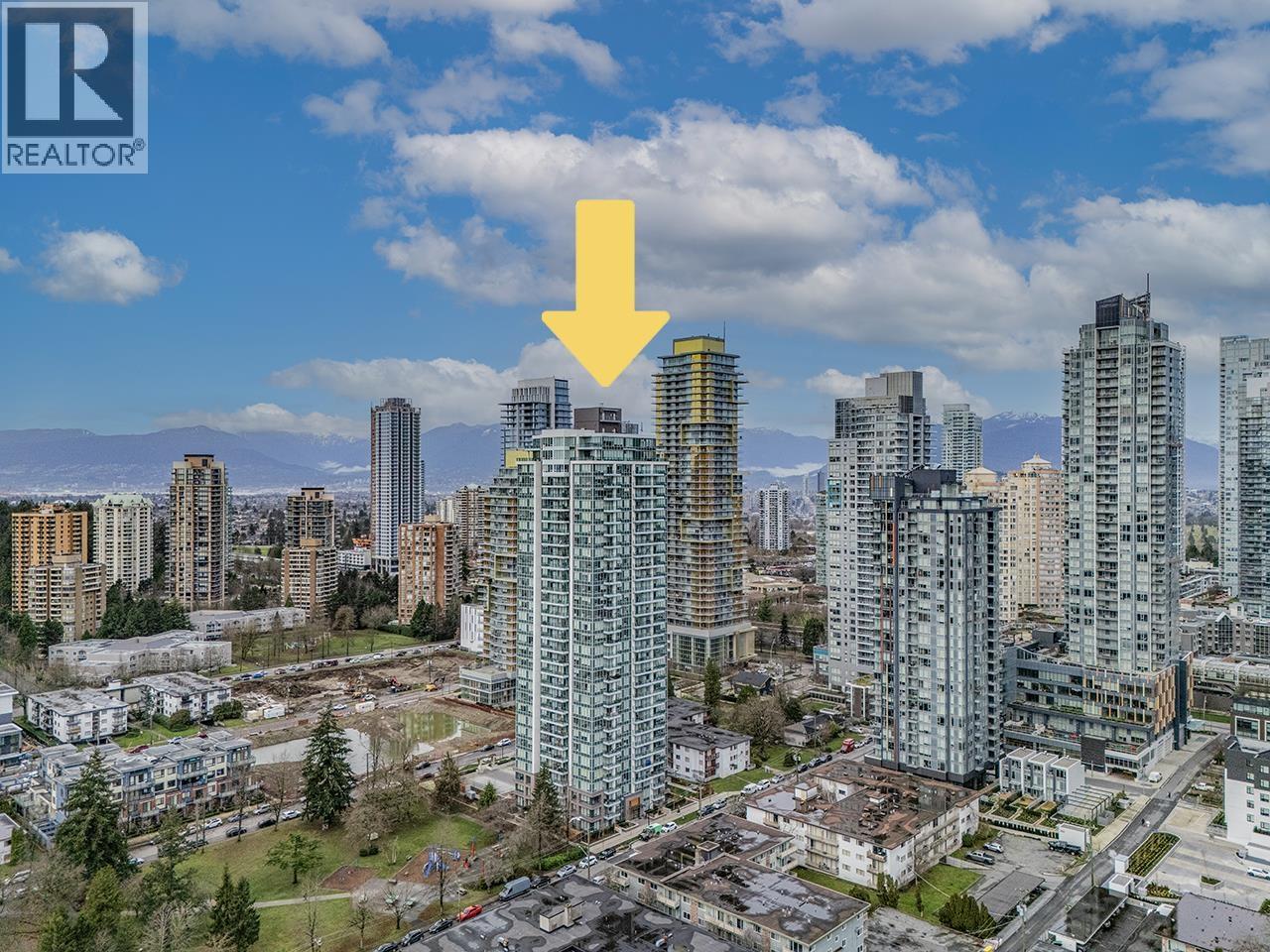 2703 6463 Silver Avenue, Burnaby, British Columbia  V5H 0K4 - Photo 30 - R3055190