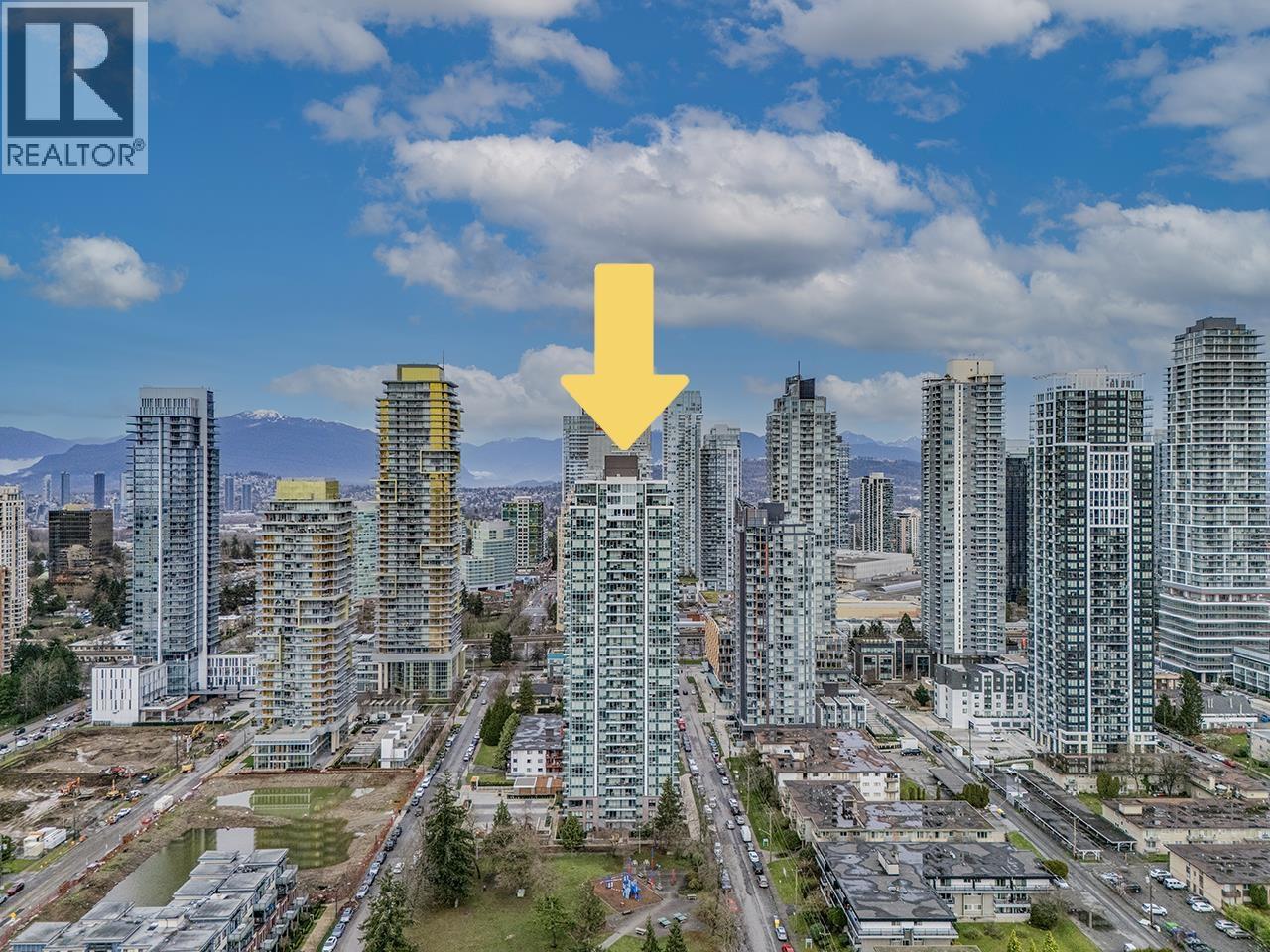 2703 6463 Silver Avenue, Burnaby, British Columbia  V5H 0K4 - Photo 28 - R3055190