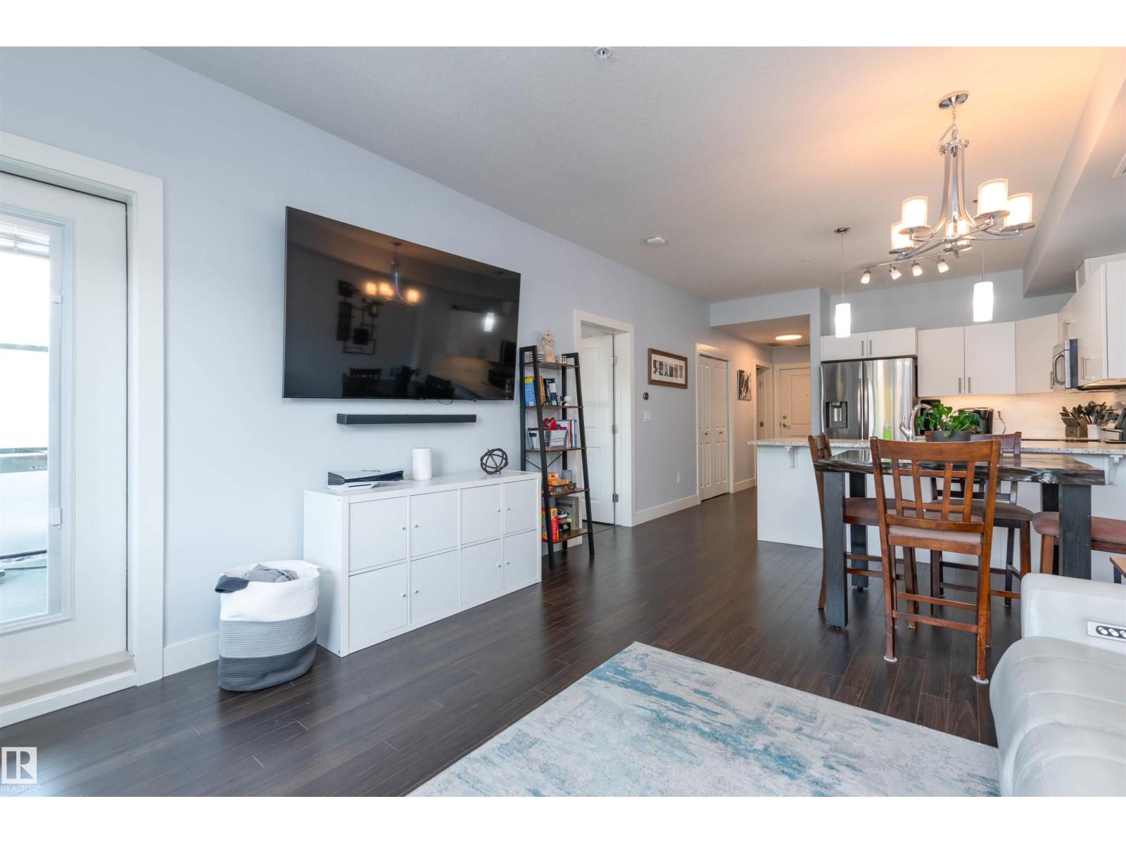 #101 5001 Eton Bv, Sherwood Park, Alberta  T8H 0N7 - Photo 13 - E4460908