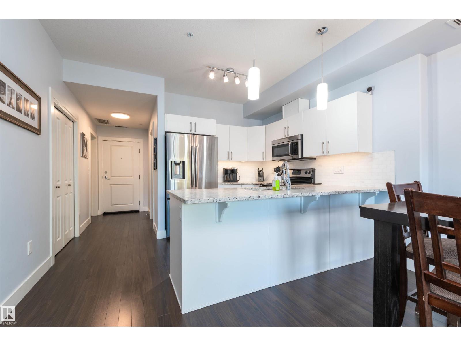 #101 5001 Eton Bv, Sherwood Park, Alberta  T8H 0N7 - Photo 8 - E4460908