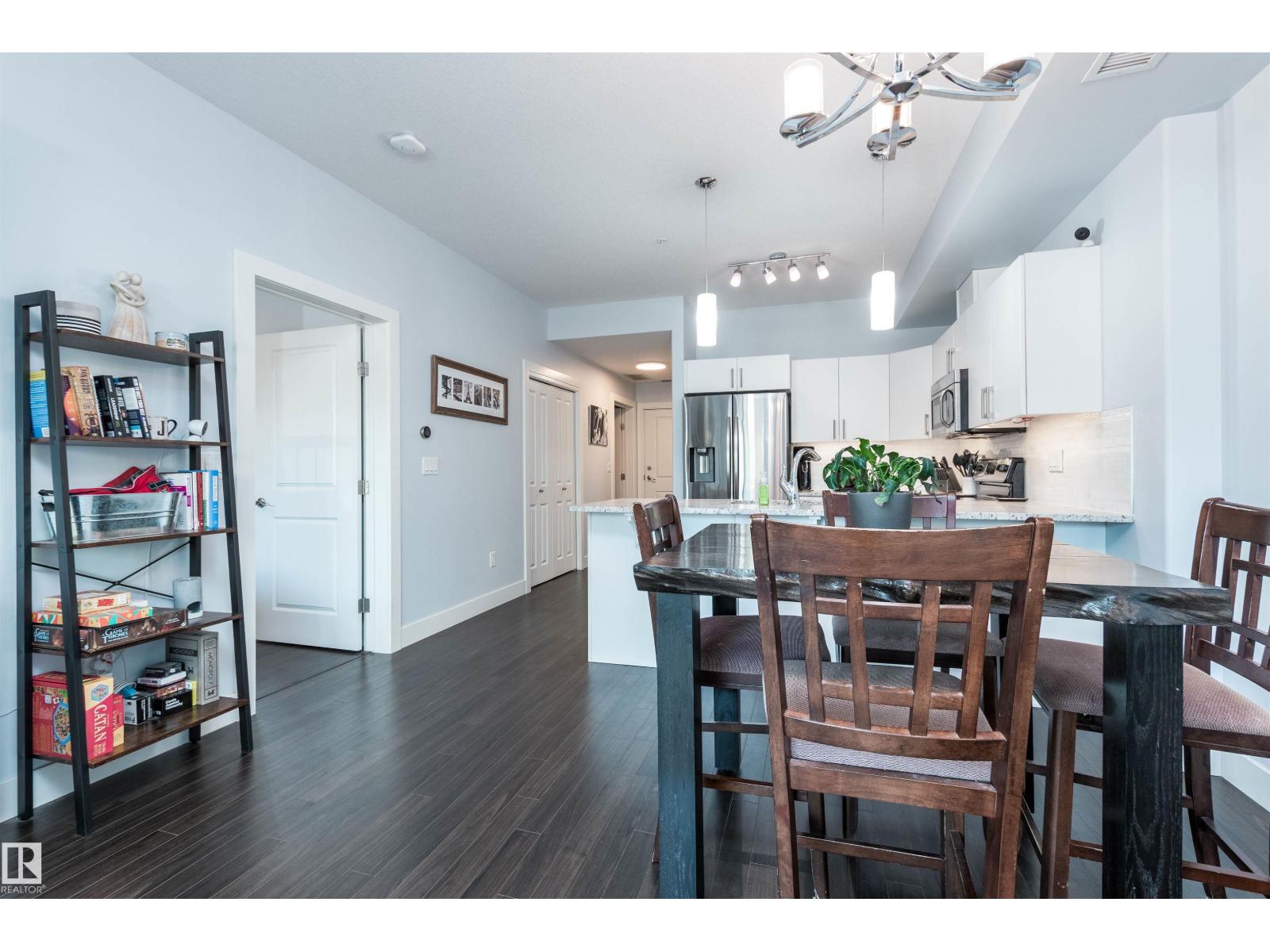 #101 5001 Eton Bv, Sherwood Park, Alberta  T8H 0N7 - Photo 12 - E4460908