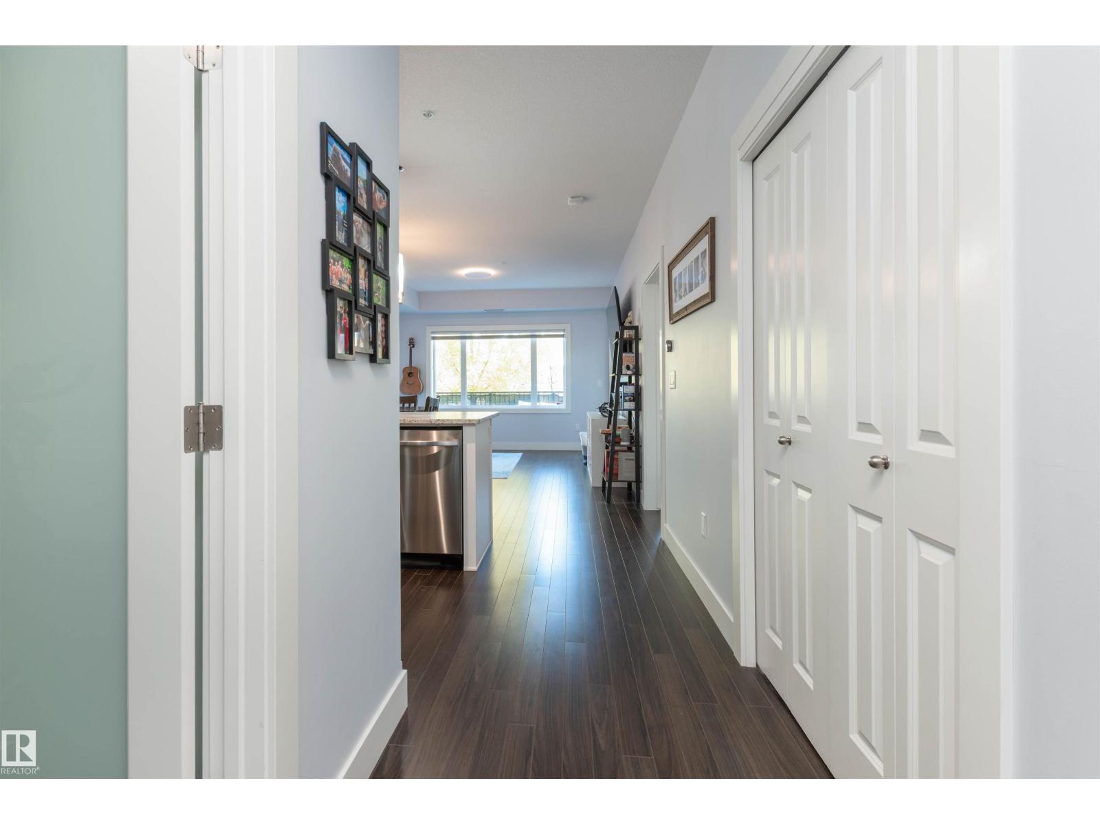 #101 5001 Eton Bv, Sherwood Park, Alberta  T8H 0N7 - Photo 5 - E4460908
