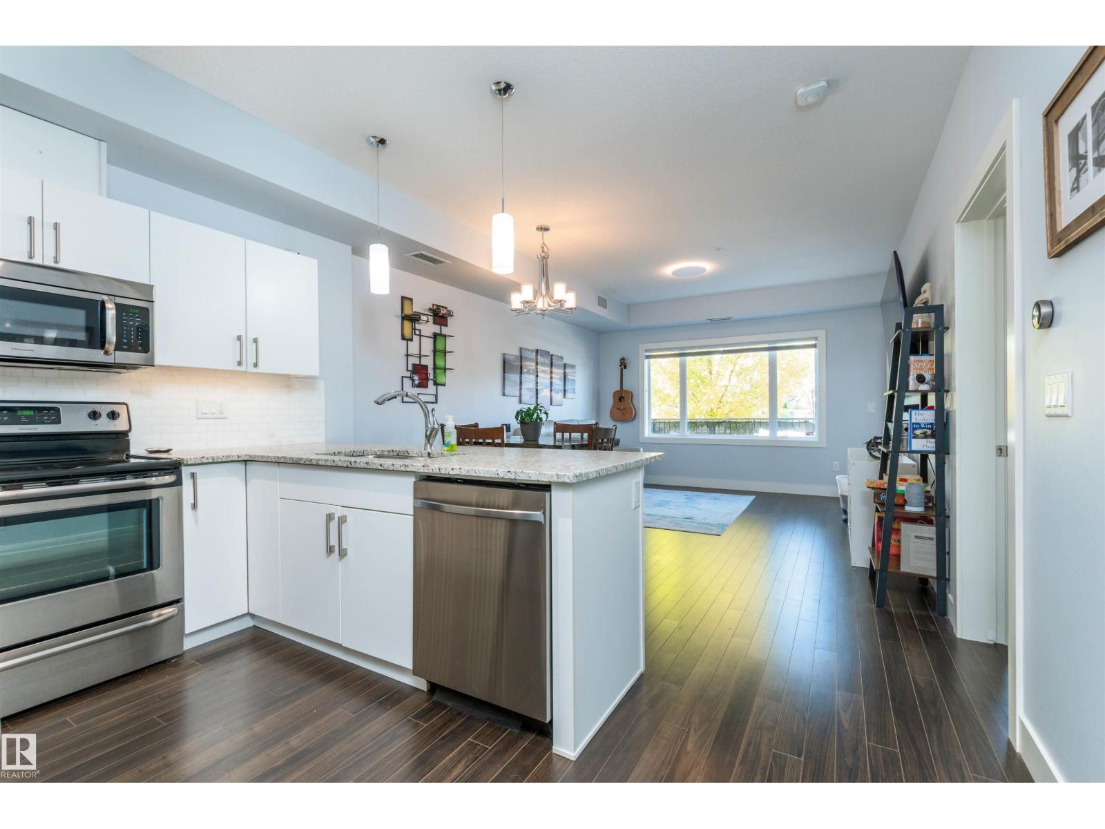 #101 5001 Eton Bv, Sherwood Park, Alberta  T8H 0N7 - Photo 7 - E4460908