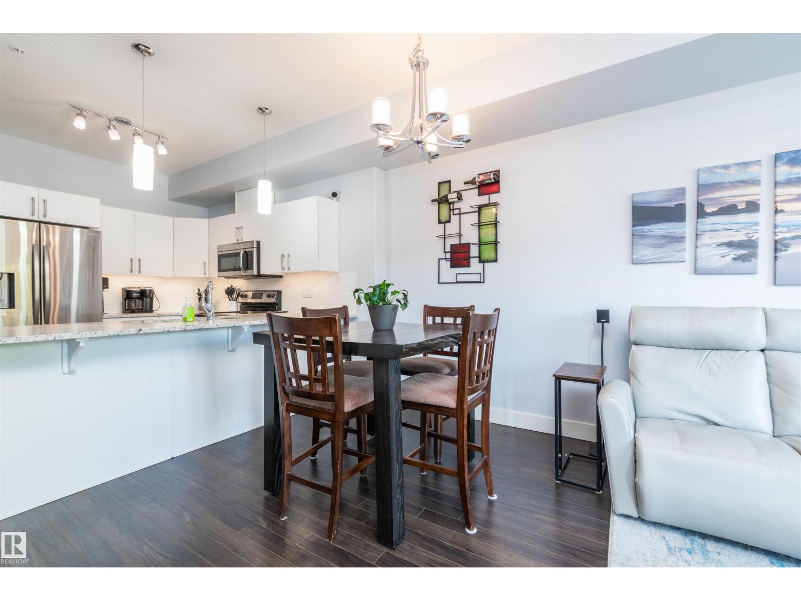 #101 5001 Eton Bv, Sherwood Park, Alberta  T8H 0N7 - Photo 11 - E4460908