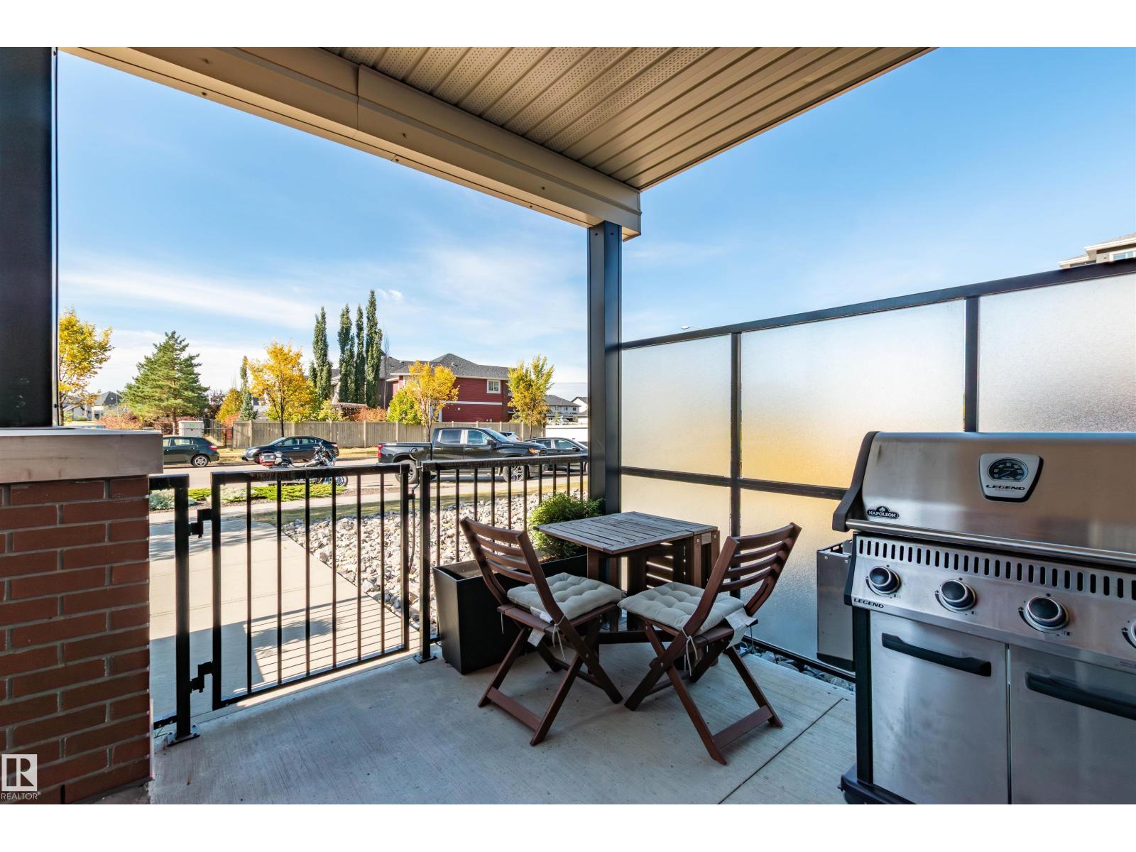 #101 5001 Eton Bv, Sherwood Park, Alberta  T8H 0N7 - Photo 23 - E4460908