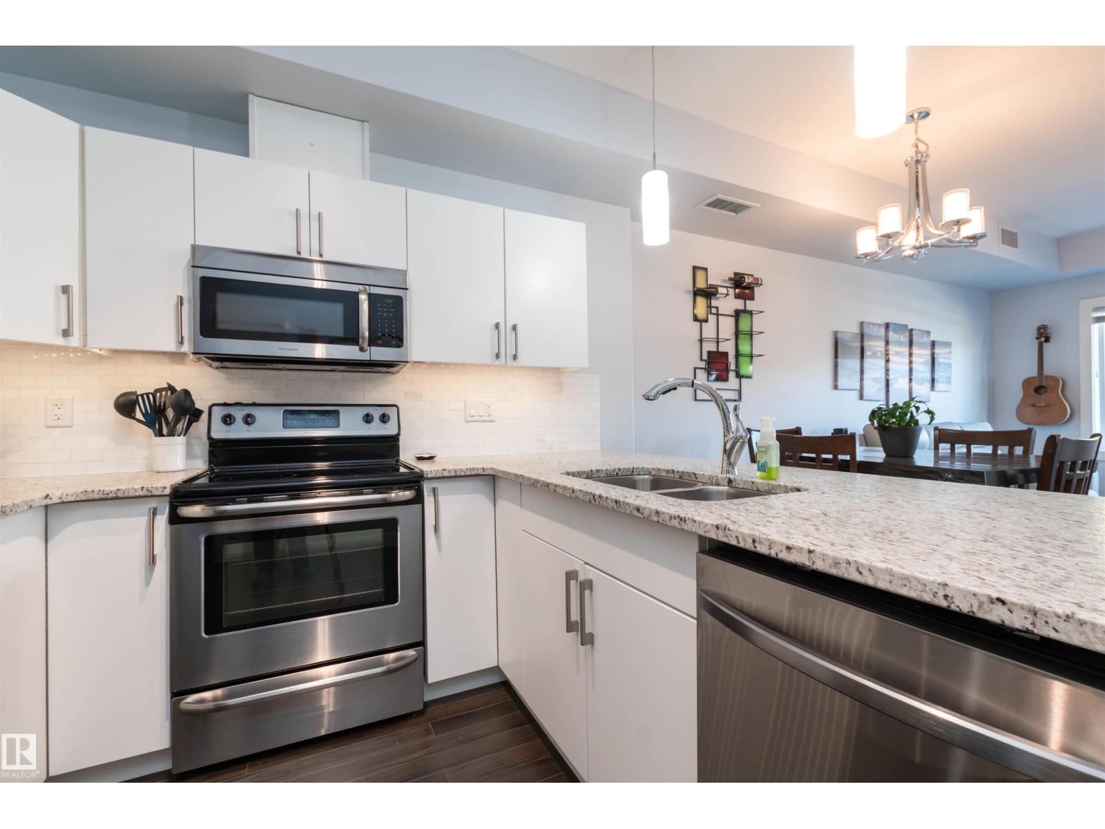 #101 5001 Eton Bv, Sherwood Park, Alberta  T8H 0N7 - Photo 10 - E4460908