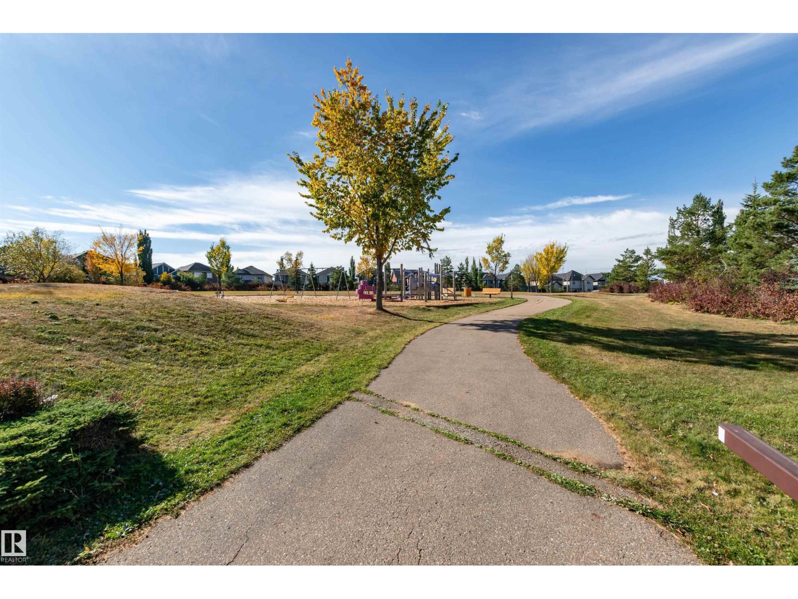 #101 5001 Eton Bv, Sherwood Park, Alberta  T8H 0N7 - Photo 34 - E4460908