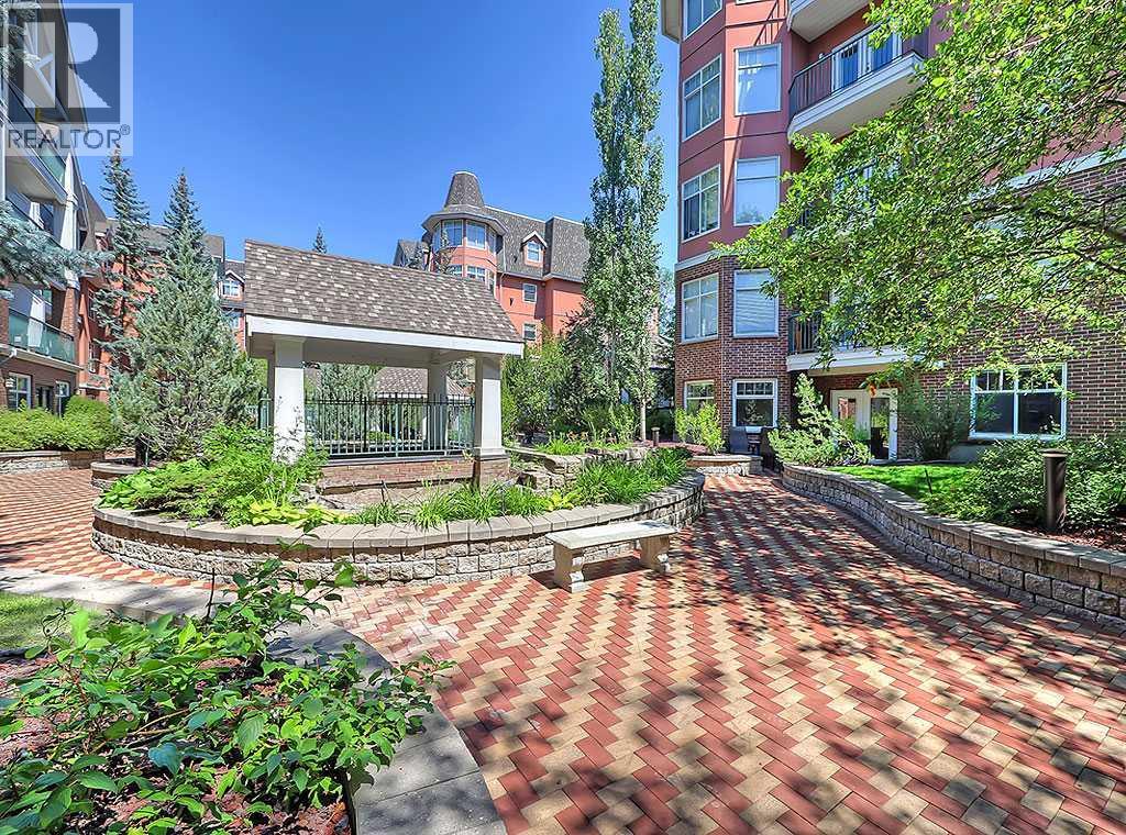108, 60 24 Avenue Sw, Calgary, Alberta  T2S 3C9 - Photo 31 - A2244230