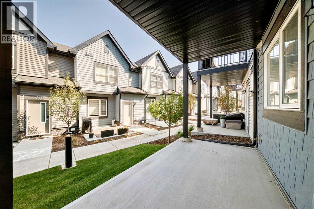 106, 75 Evanscrest Common Nw, Calgary, Alberta  T3P 2A3 - Photo 35 - A2258028